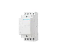 NCH8-63/20 AC Household Mini Contactor 220V 230V 20A 25A 40A 63A NCH8-20 25 40 1pcs(NCH8-40A,2NC)