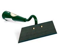 NCV K_129 Binette de jardin en acier sans manche 12 cm