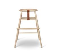 CARL HANSEN & SON - Chaise haute Bois naturel