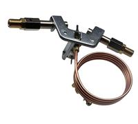 NDD0308X800 Allumeur de cheminée à gaz pour thermocouple ProCom sans ventilation