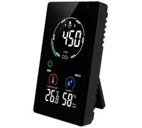 NDIR CO2 monitor MX6055 Mesure du taux de CO2/ Affichage du taux de CO2