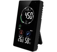 NDIR CO2 monitor MX6055 Mesure du taux de CO2/ Affichage du taux de CO2