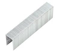 NDNCZDHC Agrafes robustes 23/23 pour agrafeuse, 1 000 agrafes à forte puissance de pénétration pour agrafeuse standard pour fournitures de bureau à domicile