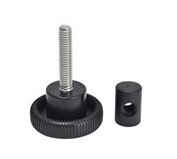 NDNCZDHC Kit de joint d'écrou pivotant de rechange pour pompe de piscine Hayward SPX1600PN, filetage de 7 mm