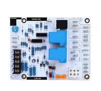 NDNCZDHC R40403-003 Furnace Blower Control Circuit Board Replacement for 40403-001 40403-002 40403-003 20054502 ST9120 A B C Blower Control Board
