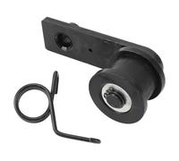 NDNCZDHC Tendeur de chaîne en métal à Ressort 0452954 de Remplacement pour Polaris Predator Sportsman RZR 170
