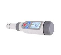 NDNCZDHC Testeur de pH numérique 0-14PH, Stylo testeur de qualité de l'eau de précision 0,1, Compteur de qualité de l'eau de température de 0 ℃ à 50 ℃ avec écran LCD