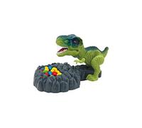 Ne Réveillez Pas L'Intelligence En Forme de Dinosaure Tricky Jouets Jeux de Société Famille BT763