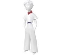 NEAMEDIA THE CHARACTER COMPANY Le Petit Prince Scultpure 30cm Tricolore, Objet Déco et Design Moderne, Anniversaire, Baptême, Mariage, Naissance, Fête des Mères