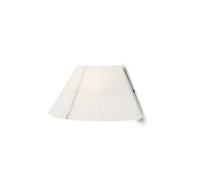 New Works Applique murale Nebra Ø27-40 cm White