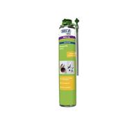 Illbruck Mousse expansive polyuréthane FM610 2 en 1 NEC+ 500 ml Vert
