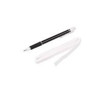 Neccess.Marquer Stylo+Ruban 3m