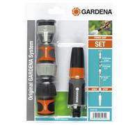 Nécessaire d'arrosage GARDENA 19 mm (3/4') - 1829620
