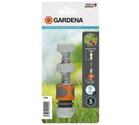 Nécessaire d'arrosage GARDENA pour robinet extérieur - 1828620