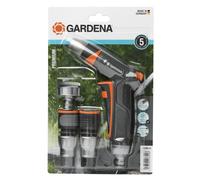 GARDENA Gardena Kit de base Premium Quantité:6