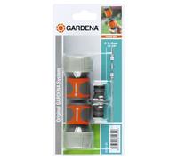 Nécessaire de connexion 19 mm (3/4 pouce) GARDENA - 18284-26