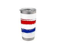 NEDERLAND PAYS-BAS ORANJE EUROPE SPORT PAYS-BAS FEMMES HOMME Gobelet isotherme en acier inoxydable double paroi