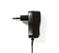 NEDIS Adaptateur secteur universel - 3-4.5-5-6-7.5-9-12 V - 0.6 A