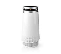 Nedis Purificateur d'air AIPU100CWT Blanc