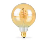 NEDIS Ampoule LED 3.8W 2100K Ambiance Chaleureuse