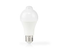 Nedis Ampoule LED LBPE27A602 Blanc 3000 K 8,5 W E27 F