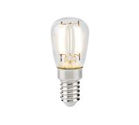 Nedis Ampoule LED E14 T22 1.5W Transparent