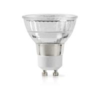 Nedis Ampoule Led Gu10 Par16 4.8 W 345 Lm 2700 K Blanc Chaud Nombre De Lampes Dans L'emballage: 1 Pièces Ne550677965