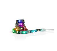Nedis BTLS20RGBW LED strip Bleu, Vert, Rouge, Blanc chaud 2700 K 4 W F