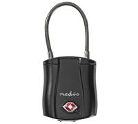 Nedis Cadenas TSA connecté pour valise
