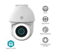 Nedis Caméra extérieure SmartL
