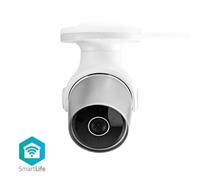 NEDIS Camera IP Intelligente Wi-Fi - Exterieur - Full HD 1080p