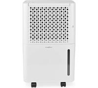Nedis Déshumidificateur - 10 l/jour - Déshumidification / Automatique / Lavage à sec / Ventilation - Oui - 100 m³/h