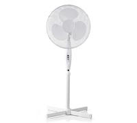Nedis FNST10CWT40 ventilateur Blanc