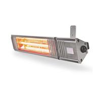 Nedis HEIZSTRAHLER WAND 2000W (HTPA30ESS AL)