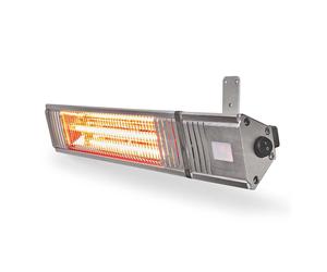 Nedis HEIZSTRAHLER WAND 2000W (HTPA30ESS AL)
