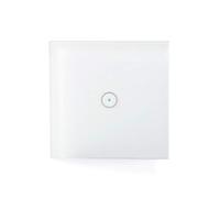 Nedis WIFIWS10WT contrôleur d'éclairage domestique intelligent Avec fil &sans fil Blanc