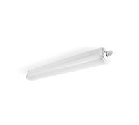 Nedis Latte de lumière LED 600 mm 2160 lm 4000 K 22 W IP65 NE550677971