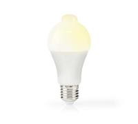Nedis LBPE27A601 ampoule LED Blanc 3000 K 4,9 W E27 F