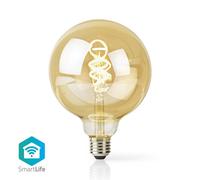 LED SmartLife à intensité variable | | WIFILRT10G125 |Blanc