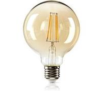 LEDBDFE27G95GD Lampe à LED rétro E27 G95 2.8 W 200 Lm