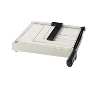 Nedis Paper Cutting Machine 210x297 Mm Argenté Enfants