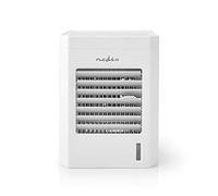 NEDIS Mini Refroidisseur d'air alimenté par USB Portable à 3 Vitesses