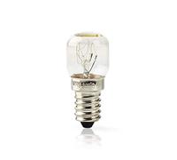 NEDIS OVBUE1415W1 Ampoule pour Four | E14 | 15 W