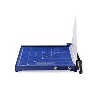 Nedis Coupe-papier PACU110A3 297 x 420 mm (A3) Bleu