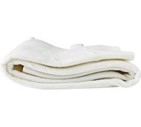 Nedis PEBL110CWT1 Couverture chauffante 60 W blanc