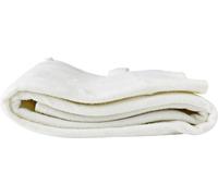 Nedis PEBL110CWT1 Couverture chauffante 60 W blanc