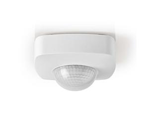 Nedis PIRPO32WT détecteur de mouvement Blanc