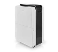 SmartLife - Déshumidificateur - pose au sol - blanc