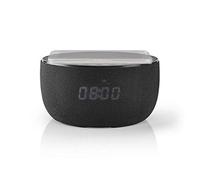 Nedis SPBT4000BK