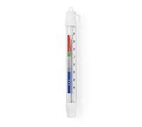 Thermomètre pour réfrigérateur et congélateur | analogique | -50 °c à 30 °c Blanc G